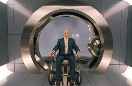 Imagem 4 do filme X-Men 2